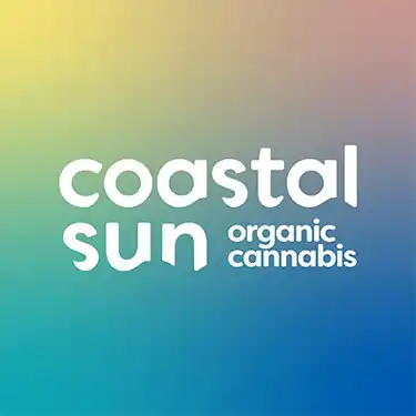 COASTAL SUN Logo